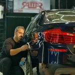 هنرکده تخصصی عطار(لیسه.پولیش.صافکاریpdr)