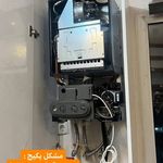 تاسیسات ساختمان الو پکیج