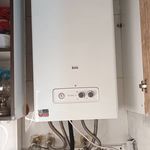 تاسیسات ساختمان الو پکیج