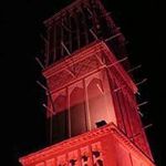 عمارت و باغ صدری (باغ نمیر تفتی)