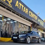 هنرکده تخصصی عطار(لیسه.پولیش.صافکاریpdr)