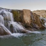 آبشار سرطاف