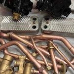 تاسیسات ساختمان الو پکیج