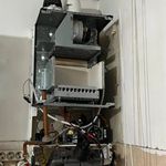 تاسیسات ساختمان الو پکیج