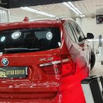 هنرکده تخصصی عطار(لیسه.پولیش.صافکاریpdr)