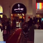 رستوران چینی چینا باکس 