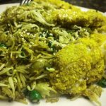 رستوران چینی چینا باکس 