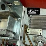 تاسیسات ساختمان الو پکیج