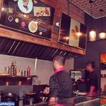 رستوران چینی چینا باکس 