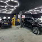 هنرکده تخصصی عطار(لیسه.پولیش.صافکاریpdr)