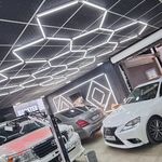 هنرکده تخصصی عطار(لیسه.پولیش.صافکاریpdr)