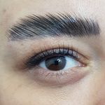 خدمات مژه شورگشتی