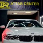 هنرکده تخصصی عطار(لیسه.پولیش.صافکاریpdr)