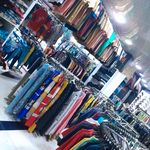 پوشاک پامچال