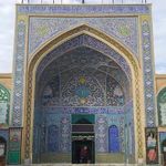 امامزاده یحیی ابن موسی  