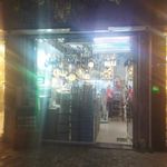 نمایشگاه الکتریکی احسان