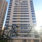 برج مسکونی بهشت