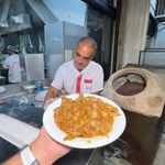 باربکیو شب نشین ۲