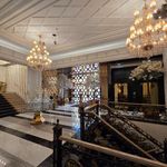 تالار مینورام