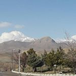بام آشتیان