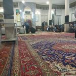 مسجد جامع هوجقان