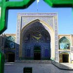 امامزاده یحیی ابن موسی  