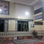 مسجد سرخه
