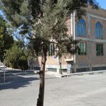 مسجد فاز ۱ رزکان