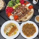 باربکیو شب نشین ۲