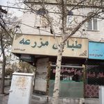 طباخی مزرعه