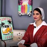 آژانس سفرهای ملوکانه(قطار نداریم)