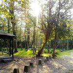 پارک ساحلی سیسنگان