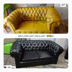 تعمیرات تخصصی انواع مبلمان میثاق