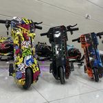 فروشگاه جردن اسپرت