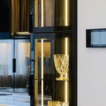 تولیدکننده درب دکوفیکس و کابینت قالیبافی