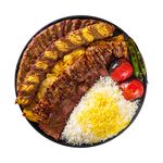 کترینگ صدرسان آشپزخانه ایرانی (شعبه فاطمی)