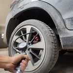پنچرگیری سیار سناتور ساری