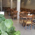 رستوران فاخته