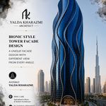 مهندس معمار و طراح داخلی