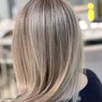 سالن زیبایی و رنگ ولایت نگین راد