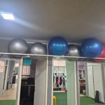 باشگاه ورزشی بانوان تکنیو