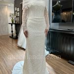 مزون لباس عروس و مجلسی کوئین لند