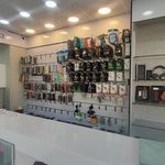 تعمیرات موبایل مسترفون