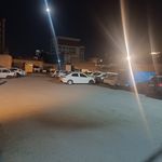 پارکینگ عمومی شوشتری