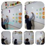 مدرسه مهر ایلیا • دبستان و پیش دبستانی غیر دولتی پسرانه