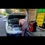 تعمیرگاه تخصصی خودرو علی