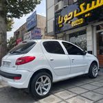 رینگ و لاستیک جویا