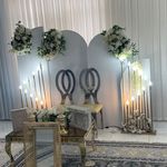 مزون عروس ریحانه