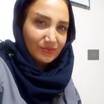 روانشناس زوجی، فردی ثریا چراغی