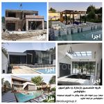 گروه معماری و بازسازی و کابینت دکولوکس